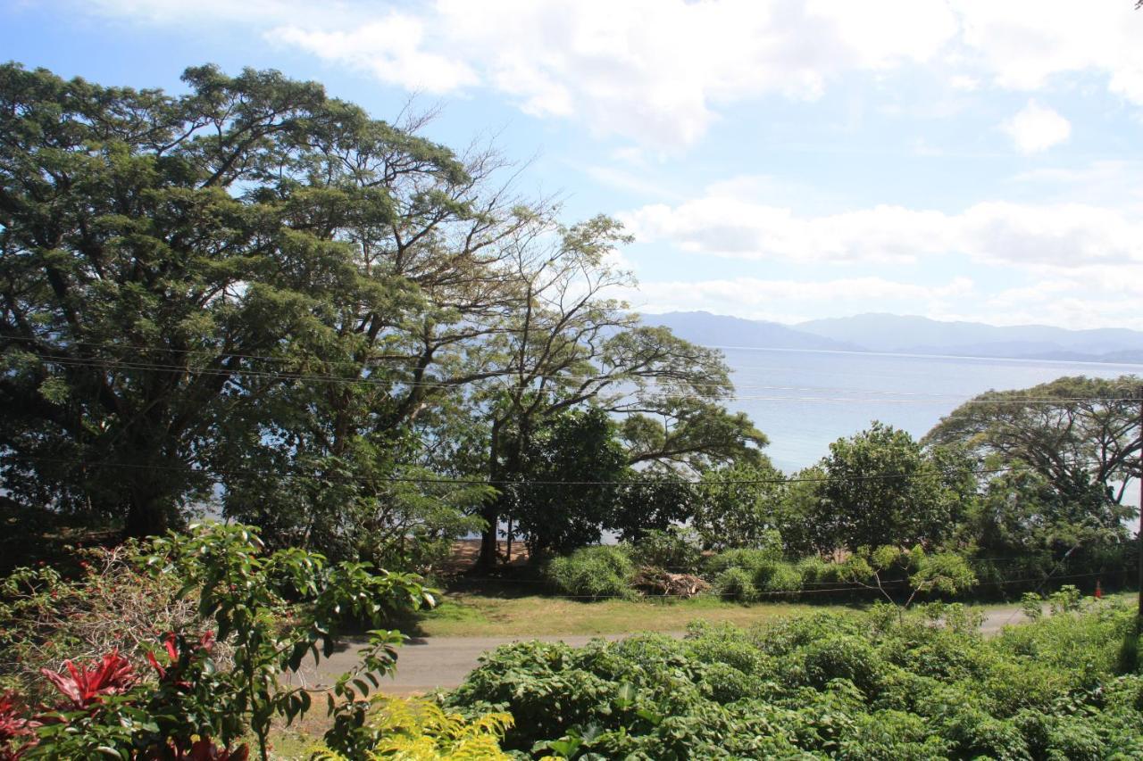 Gingerbread Cottage And Studio Fiji Savusavu Ngoại thất bức ảnh